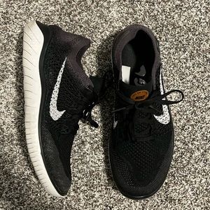 Nike Free RN Flyknit 2018 Running Shoes